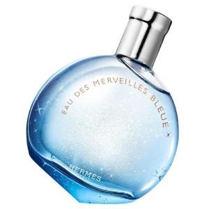 Hermes - EAU DES MERVEİLLES BLEUE