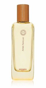 HERMES AMBRE NARGUİLE