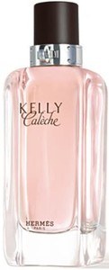 KELLY CALECHE 