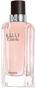 KELLY CALECHE  - Thumbnail