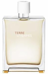 Hermes - TERRE D′HERMES EAU TRES FRAİCHE