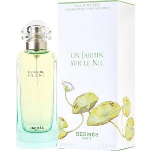 Hermes - UN JARDİN SUR LE NİL