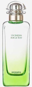 UN JARDİN SUR LE TOİT  - Thumbnail