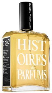 HİSTORİES DE PARFUMS - 1740 MARQUIS DE SADE 