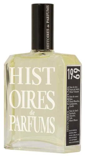 HİSTORİES DE PARFUMS - 