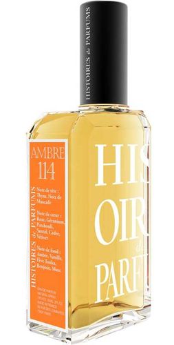 HİSTORİES DE PARFUMS - 