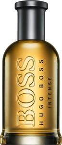 BOSS BOTTLED INTENSE