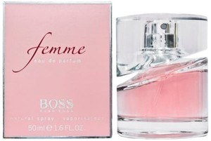 Hugo Boss - BOSS FEMME