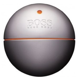 Hugo Boss - BOSS İN MOTİON