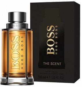 BOSS THE SCENT
