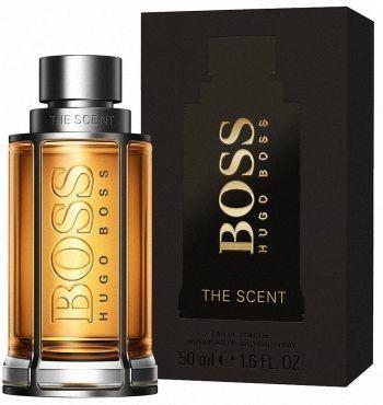 Hugo Boss - 