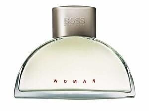 BOSS WOMAN - Thumbnail