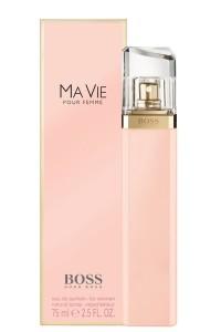 Hugo Boss - MA VİE POUR FEMME