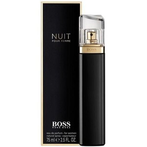 Hugo Boss - NUİT FEMME