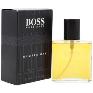 Hugo Boss - NUMBER ONE