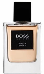 Hugo Boss - VELVET & AMBER