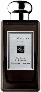 Jo Malone - INCENSE & CEDRAT