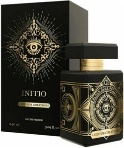 İnitio - OUD FOR GREATNESS