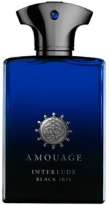 Amouage - INTERLUDE BLACK IRİS MAN