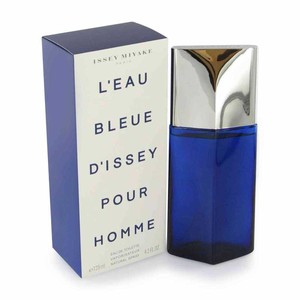 L′EAU BLEUE D′ISSEY POUR HOMME