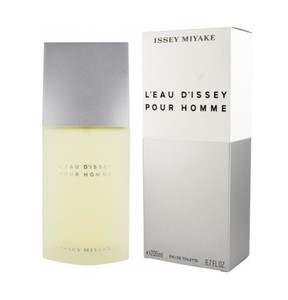 İssey Miyake - L′EAU D′ISSEY MEN ERKEK PARFUM