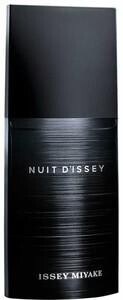 NUİT D′ISSEY