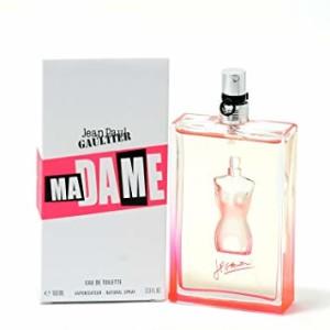 JEAN PAUL GAULTIER MADAME