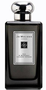 COLOGNE INTENSE OUD & BERGAMOT