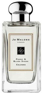 Jo Malone - PEONY & BLUSH SUEDE