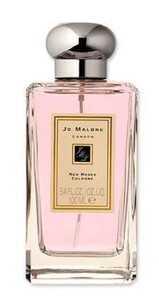 Jo Malone - RED ROSES
