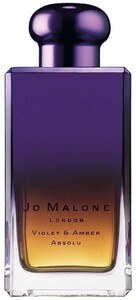 Jo Malone - VİOLET & AMBER ABSOLU