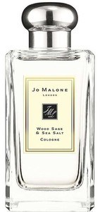 Jo Malone - WOOD SAGE & SEA SALT 