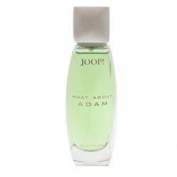 Joop! - WHAT ABOUT ADAM