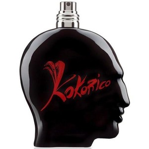 J.P.G KOKORICO - Thumbnail