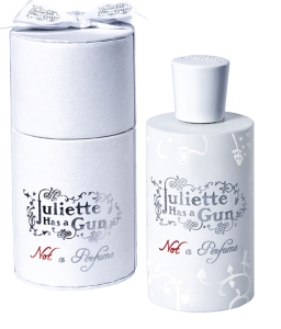 Juliette Has A Gun - NOT A PERFUME