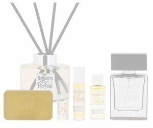 KONSANTRE PARFÜM - AMBER OUDH - Thumbnail