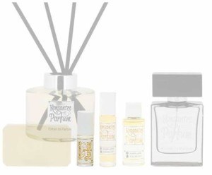 KONSANTRE PARFÜM - AMBER OUDH - Thumbnail