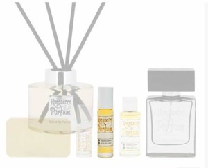 KONSANTRE PARFÜM - CAPITOL - Thumbnail