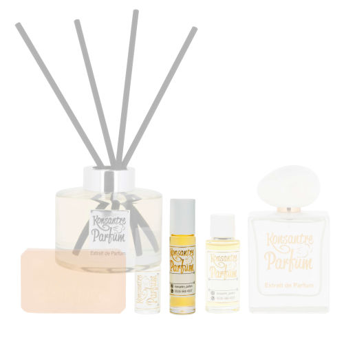 KONSANTRE PARFÜM - DONNA BLACK CASHMERE - 8