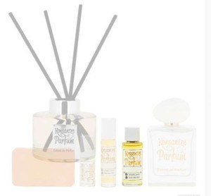 KONSANTRE PARFÜM - EAU PERFUMEE AU THE BLANC  - Thumbnail