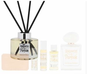 KONSANTRE PARFÜM - EAU PERFUMEE AU THE BLANC  - Thumbnail