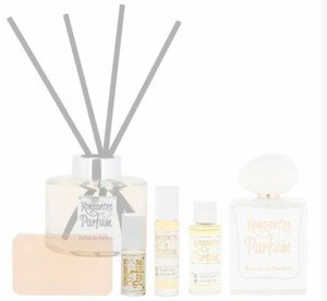 KONSANTRE PARFÜM - EAU PERFUMEE AU THE BLANC  - Thumbnail
