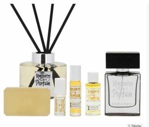 Konsantre Parfüm - KONSANTRE PARFÜM - LAYUQAWAM POUR HOMME