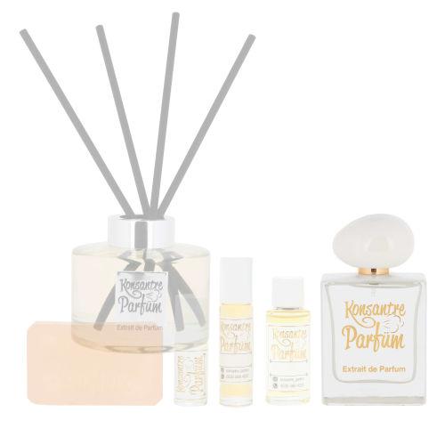 KONSANTRE PARFÜM - PRİVATE COLLECTİON TUBEROSE GARDENİA - 8