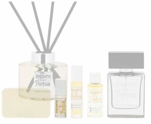 KONSANTRE PARFÜM - THE SCENT OF PEACE FOR HİM - Thumbnail