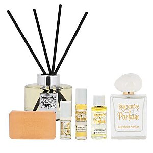 KONSANTRE PARFÜM - TILIA