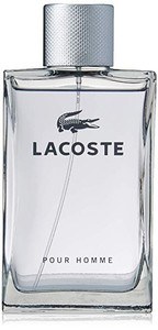 LACOSTE POUR HOMME