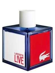 LACOSTE L!VE - 2