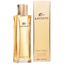 LACOSTE POUR FEMME