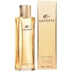 LACOSTE POUR FEMME